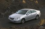 Lexus ES350 2006 года